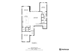 676 E Desert Willow Road, Azusa CA 91702