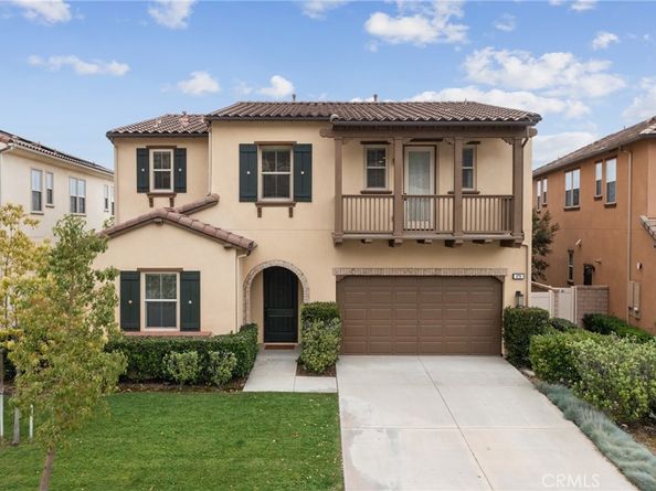 676 E Desert Willow Road, Azusa CA 91702