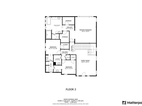 676 E Desert Willow Road, Azusa CA 91702