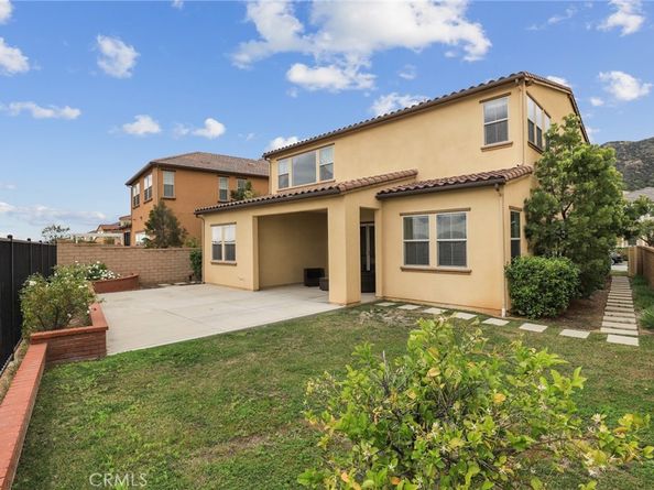 676 E Desert Willow Road, Azusa CA 91702