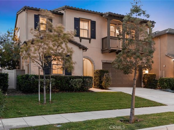 676 E Desert Willow Road, Azusa CA 91702