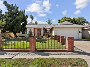 9945 Gaviota Avenue, North Hills CA 91343