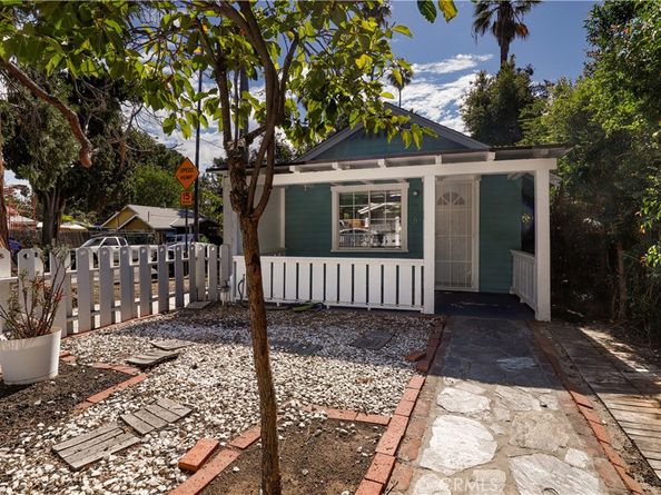 268 E Montana, Pasadena CA 91104