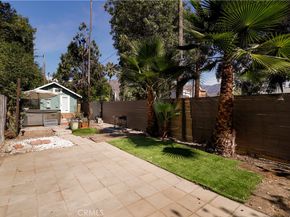 268 E Montana, Pasadena CA 91104