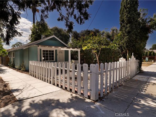 268 E Montana, Pasadena CA 91104