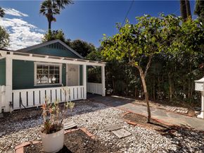 268 E Montana, Pasadena CA 91104