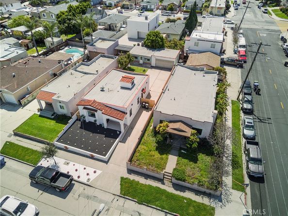 981 W Elberon Avenue, San Pedro CA 90731