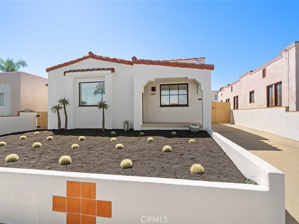 981 W Elberon Avenue, San Pedro CA 90731