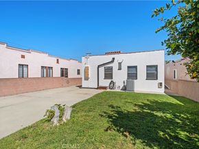 981 W Elberon Avenue, San Pedro CA 90731