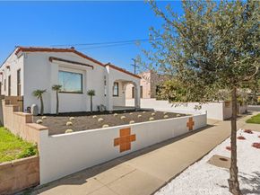 981 W Elberon Avenue, San Pedro CA 90731