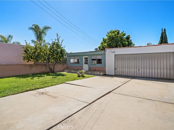 981 W Elberon Avenue, San Pedro CA 90731