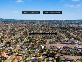 932 Manley Drive, San Gabriel CA 91776