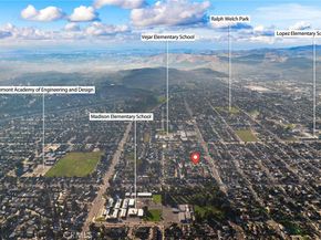 650 W Grand Avenue, Pomona CA 91766