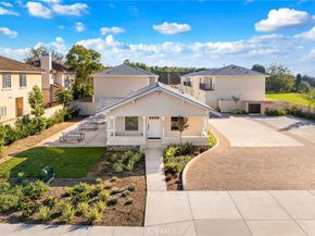 650 W Grand Avenue, Pomona CA 91766