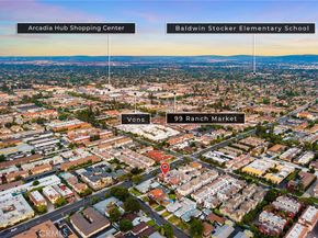 905 sunset Boulevard A, Arcadia CA 91007