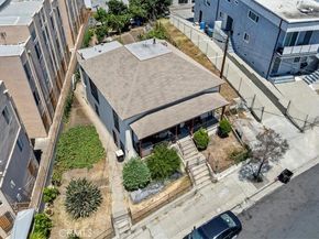 811 N Bunker Hill Avenue, Los Angeles CA 90012