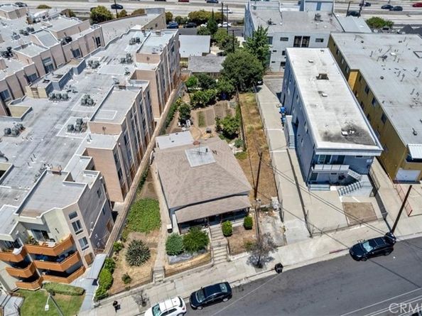 811 N Bunker Hill Avenue, Los Angeles CA 90012