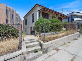 811 N Bunker Hill Avenue, Los Angeles CA 90012