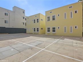 324 S Kingsley, Los Angeles CA 90020