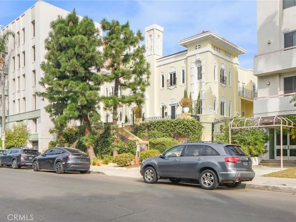 324 S Kingsley, Los Angeles CA 90020