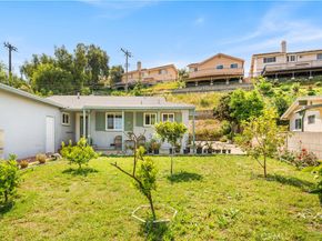 16156 Flamstead Drive, Hacienda Heights CA 91745
