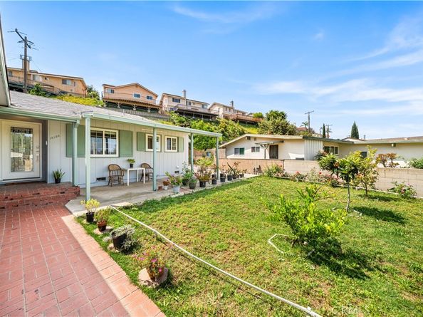 16156 Flamstead Drive, Hacienda Heights CA 91745