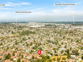 16156 Flamstead Drive, Hacienda Heights CA 91745