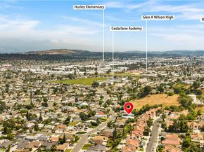 16156 Flamstead Drive, Hacienda Heights CA 91745