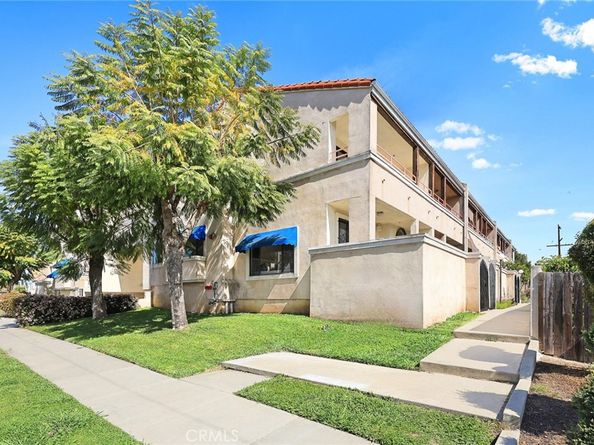 480 North Moore Avenue A, Monterey Park CA 91754