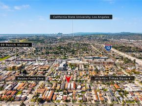 480 North Moore Avenue A, Monterey Park CA 91754