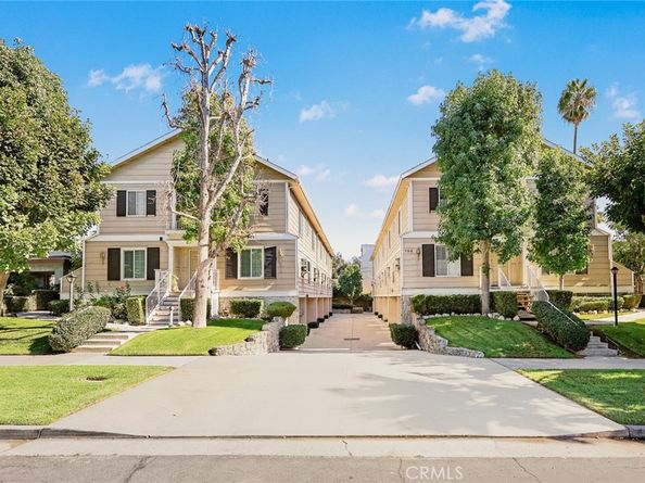 154 N Meridith Avenue 8, Pasadena CA 91106