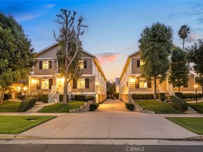 154 N Meridith Avenue 8, Pasadena CA 91106