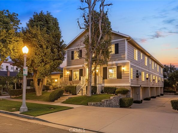 154 N Meridith Avenue 8, Pasadena CA 91106