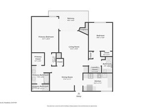 330 Cordova 257, Pasadena CA 91101