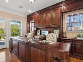 1117 Encanto Drive, Arcadia CA 91007