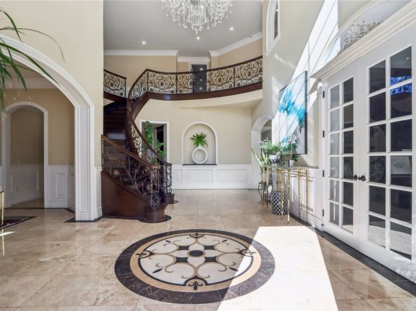 1117 Encanto Drive, Arcadia CA 91007