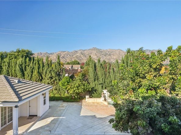 1117 Encanto Drive, Arcadia CA 91007