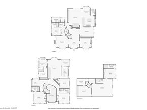 1117 Encanto Drive, Arcadia CA 91007