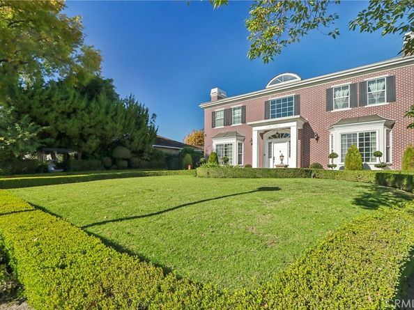 1117 Encanto Drive, Arcadia CA 91007