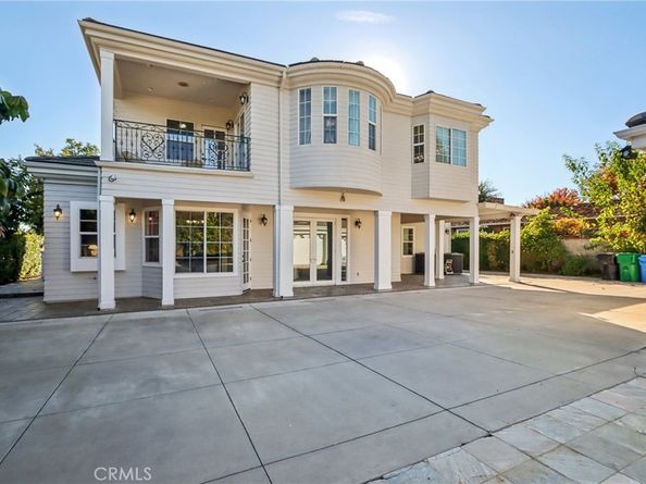 1117 Encanto Drive, Arcadia CA 91007