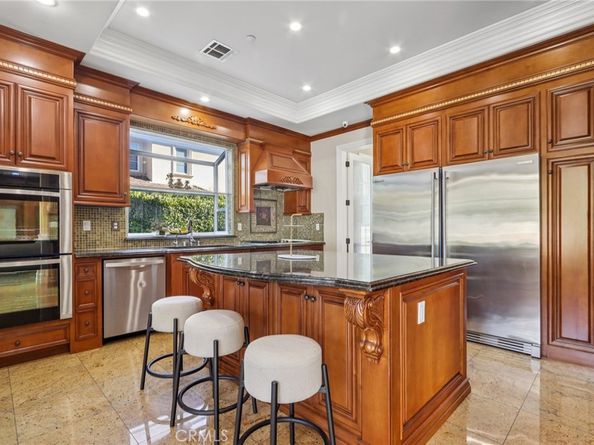 1117 Encanto Drive, Arcadia CA 91007