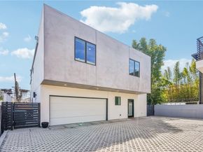 542 N Commonwealth Avenue, Silver Lake CA 90004