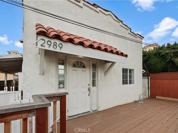 2989 W 12th, Los Angeles CA 90006