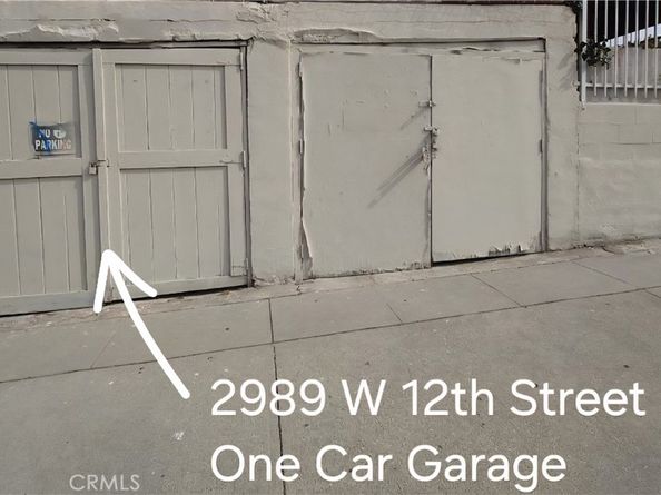 2989 W 12th, Los Angeles CA 90006