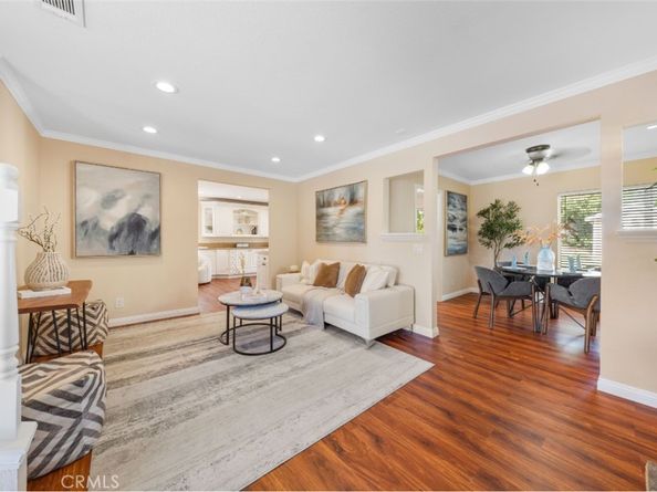 16 Las Piedras, Rancho Santa Margarita CA 92688