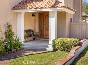 16 Las Piedras, Rancho Santa Margarita CA 92688