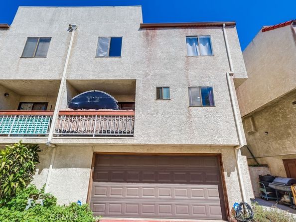 4031 La Rica Avenue O, Baldwin Park CA 91706