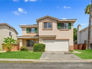1077 Hibiscus Court