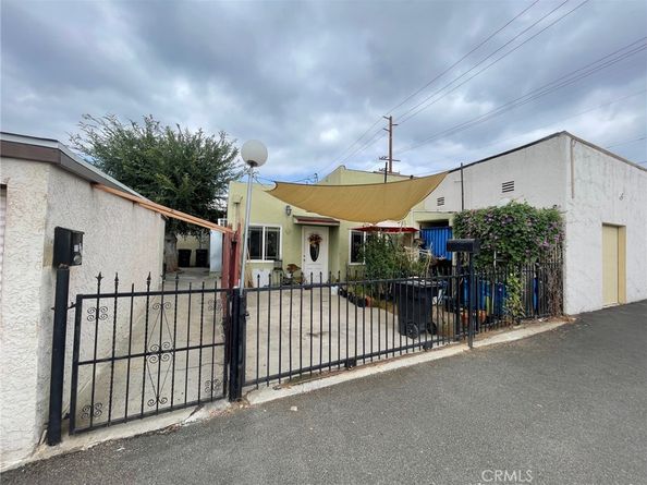 511 S Del Mar, San Gabriel CA 91776