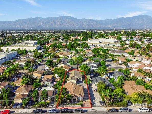 10125 Fern st, El Monte CA 91733